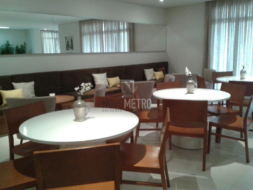 Imagem 17 de 30 de Apartamento À Venda Em Cambuí - Ap004781