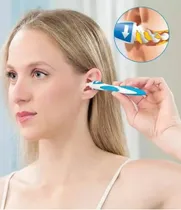 Comprar Removedor De Cerumen De Oídos. Removedor Cerumen En Espiral