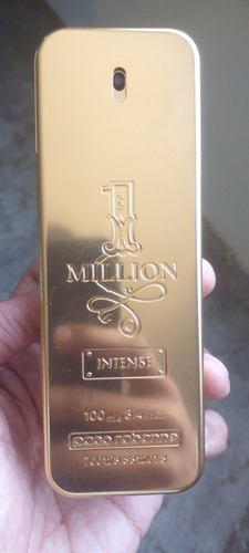 Perfume One Million Intense Original