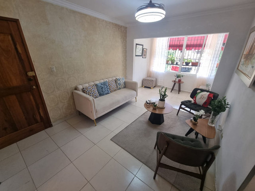 Apartamento De Oportunidad En Ciudad Real Ii 