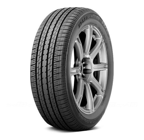Neumático Bridgestone 225/60 R18 Dueler H/l 33