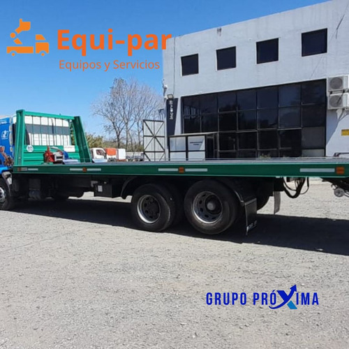 Autoelevadores, Tijeras, Brazos, Gruas. Alquiler-vta.-cursos