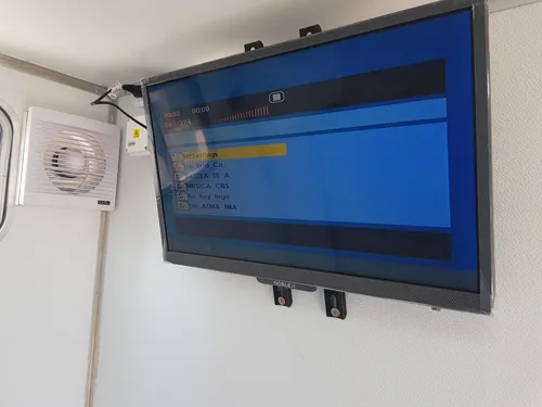 Baño Portátil Tráiler Sanitario. Modulo Baños Móviles.
