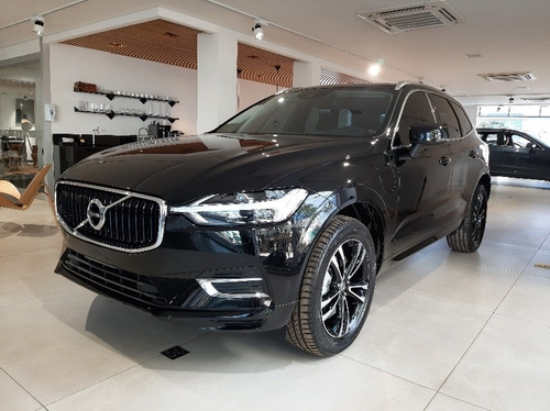 Xc60 T8 Momemtum