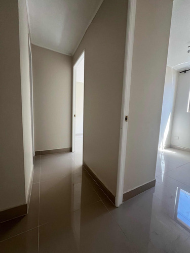 Se Vende 2d+1b A Pasos Metro Santa Ana L2 Y L5 Santiago