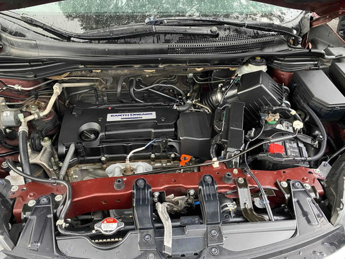 Imagen 15 de 15 de Honda Cr-v 2015 2.4 I-style Mt