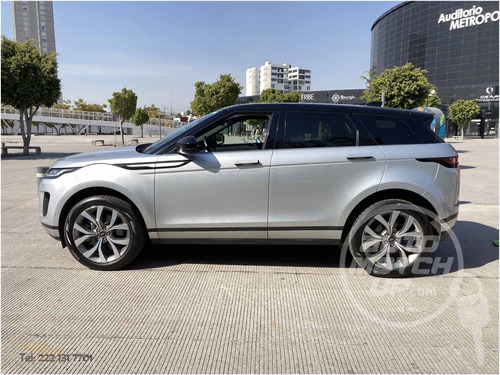 Land Rover Range Rover Evoque 2.0 Hse At