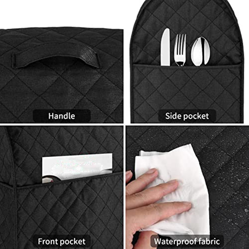 Funda Para Batidora De Pie Para Batidora De Pie Para Batidor