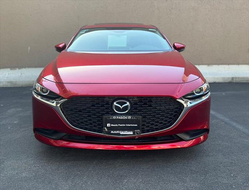 Mazda Mazda 3 2.0 I Sport MHEV TA