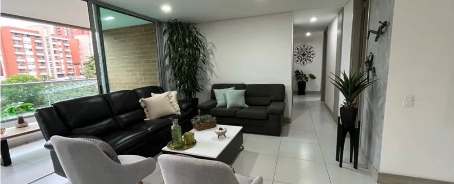 Envigado Loma De Los Mesa - Envigado - Antioquia
