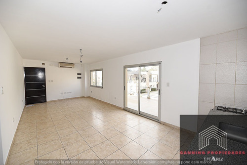 Imagen 10 de 14 de Departamento 2 Ambientes En Bambu Clasic Planta Alta
