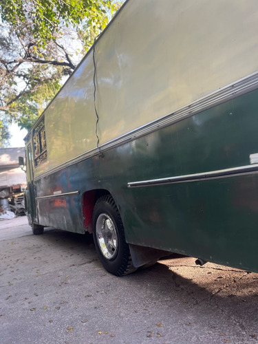 Mercedes 1114 Freno A Aire 8 Agujeros Dirección Hidráuli