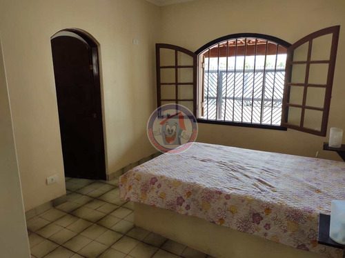 Imagem 14 de 26 de Casa Com 3 Dorms, Jardim Praia Grande, Mongaguá - R$ 550 Mil, Cod: 39311 - V39311