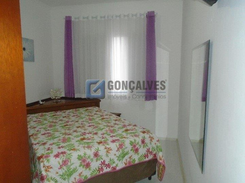 Imagem 13 de 15 de Venda Apartamento Sao Bernardo Do Campo Bairro Assunçao Ref: - 1033-1-145775
