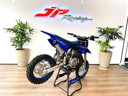 Yamaha Yz 65 2023