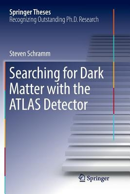 Libro Searching For Dark Matter With The Atlas Detector -...