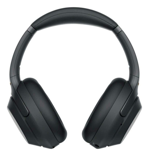 Sony Wh-1000xm3 Auriculares Inalámbricos Con Cancellation De