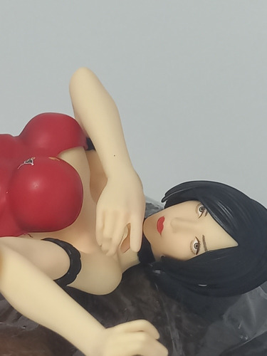 Ada Wong Figura Resident Evil