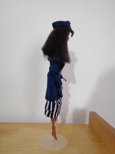 Muñeca Barbie Christie (Usado)