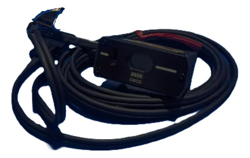 Keyence Gv-h45 Sensor Laser