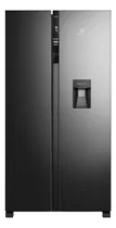 Comprar Refrigeradora De 514l Electrolux Side By Side Ersa53k2hvb