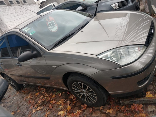 Ford Focus 1.6 Full 5 Puertas