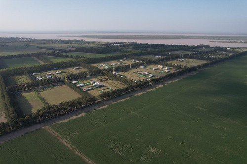Imagen 19 de 23 de Terreno Azahares Del Paraná - Fighiera - 910m2
