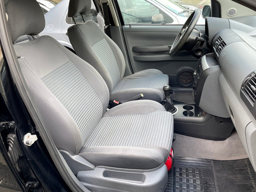 Spacefox 2007 1.6 Conservadissimo