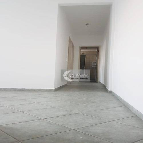 Apartamento Com 2 Dormitórios À Venda, 50 M² Por R$ 270.000,00 - Assunção - São Bernardo Do Campo/sp - Ap3146