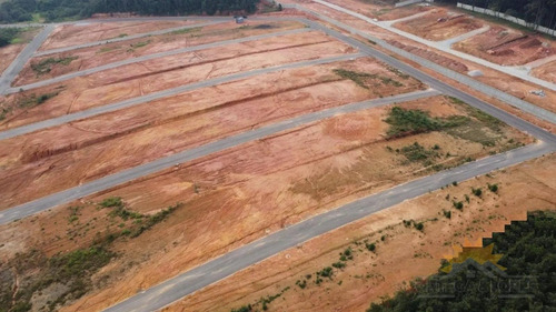 Terreno 132m2 Excelente Localização, Pronto Para Construir