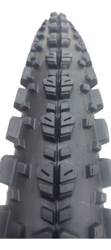 Llanta Cst 29x2.35 (60-622) Dirt Fiend Antiponchaduras 1pz