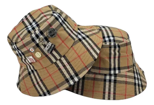 Gorros burberry hombre online