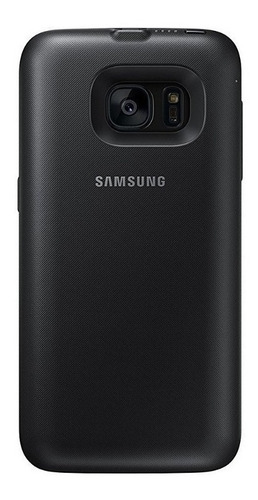 Samsung Case Con Batería Inalambrica Para Galaxy S7 Edge