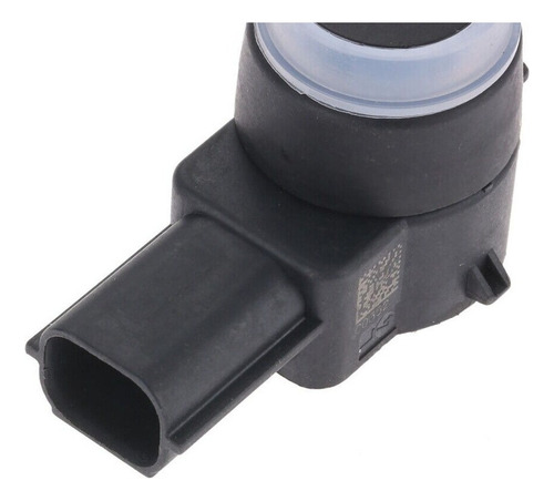 Kit 4 Sensores Reversa Para Tahoe Avalanche Suburban