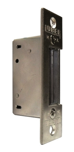 Pestillo Eléctrico, Control Remoto, Botón Manual Y Fuente Ds