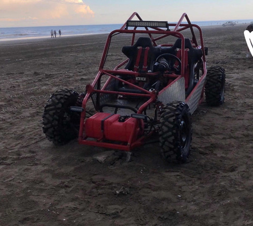 Arenero Utv Salta Dunas Buggy