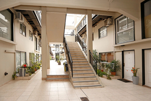 Imagen 29 de 30 de Venta Duplex 3 Amb V.devoto, Condo Casas Del Sol