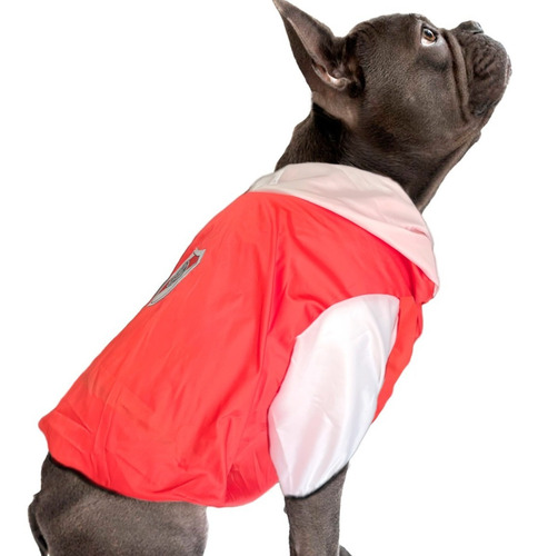 Pilotos Rompevientos Ropa Para Perros O Gatos Futbol Y Mas