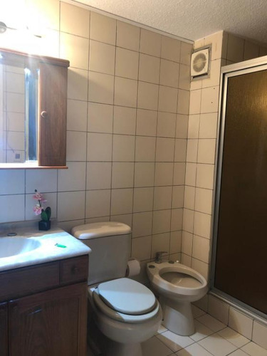 Imagen 11 de 14 de Luminoso Apartamento De 2 Dormitorios Para Alquilar En Verano