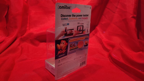 Waddle Dee Amiibo