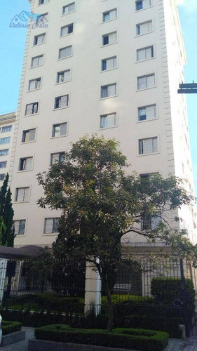 Imagem 3 de 30 de Apartamento Com 3 Dormitórios À Venda, 110 M² Por R$ 1.500.000,00 - Jardim Paulista - São Paulo/sp - Ap0273