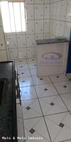 Imagem 6 de 15 de Apartamento Para Venda Em Bragança Paulista, Uberaba - Cdhu, 2 Dormitórios, 1 Banheiro - 1286_2-838479