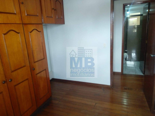 Imagem 14 de 28 de Apartamento À Venda, 69 M² Por R$ 550.000,00 - Campo Grande - São Paulo/sp - Ap3667