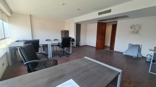 Arr Ofic Amob Piso Alto 45 M2 + 1 Estac (55981)