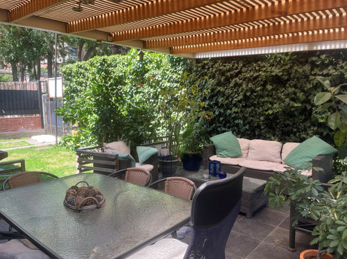 Nuevo Precio!! Casa 3d 3b A 3 Cuadras Del Apumanque