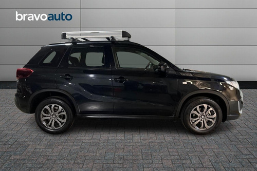 Suzuki Vitara 1.6 Gls Mt