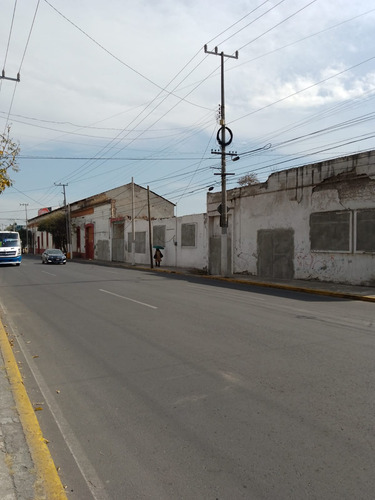 Terrenos En Venta En Independencia