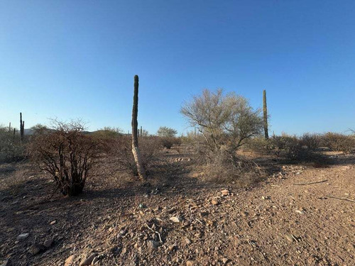 Camino A San Javier Lot 765 Parcela Z11, Loreto, Bcs