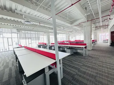 Oficina en renta
