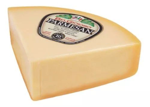Segunda imagen para búsqueda de queso parmesano
